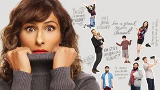 Poster for I Feel Bad