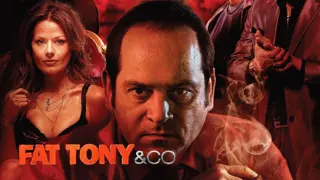 Poster for Fat Tony & Co