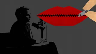 Poster for Catch and Kill: The Podcast Tapes