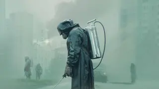 Poster for Chernobyl