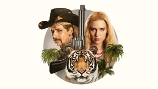 Poster for Joe vs Carole