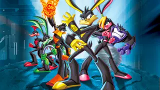 Poster for Loonatics Unleashed