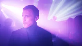 Poster for Blinded by the Lights