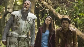 Poster for Alice