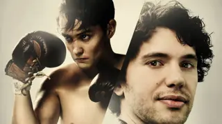 Poster for The Half Brother