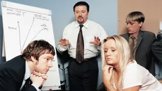 Poster for The Office