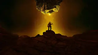 Poster for For All Mankind
