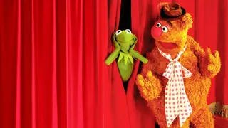 Poster for The Muppet Show