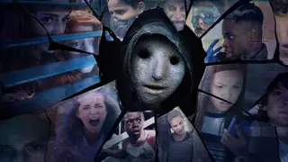 Poster for Creeped Out