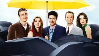 Poster for How I Met Your Mother