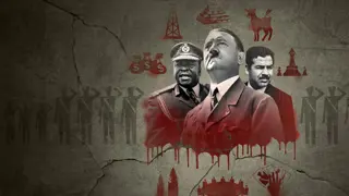 Poster for How to Become a Tyrant