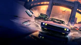 Poster for Fast & Furious Spy Racers