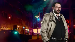 Poster for Murder in Successville