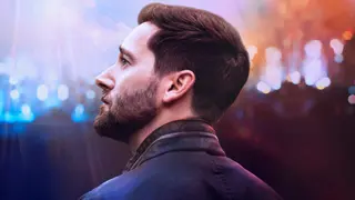Poster for New Amsterdam