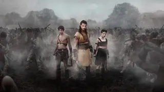 Poster for Romulus