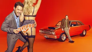 Poster for Call Me Fitz