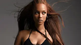 Poster for America's Next Top Model