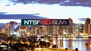 Poster for NTSF:SD:SUV::