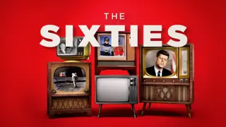 Poster for The Sixties