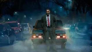 Poster for Luther