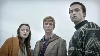 Poster for In the Flesh