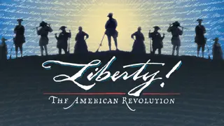 Poster for Liberty!