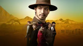 Poster for New Gold Mountain