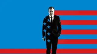 Poster for Designated Survivor