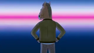 Poster for BoJack Horseman