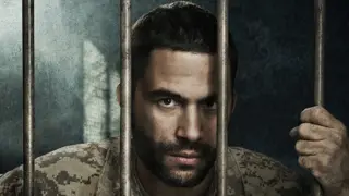 Poster for The Inmate