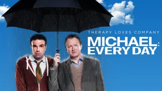 Poster for Michael: Every Day