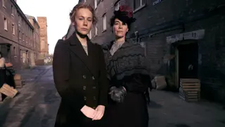 Poster for Hetty Feather
