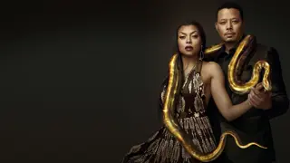 Poster for Empire