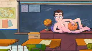 Poster for Hoops