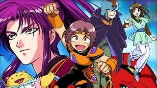 Poster for Shinzo