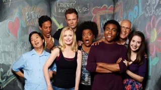 Poster for Community