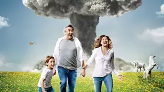 Poster for HAPPYish