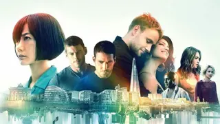 Poster for Sense8