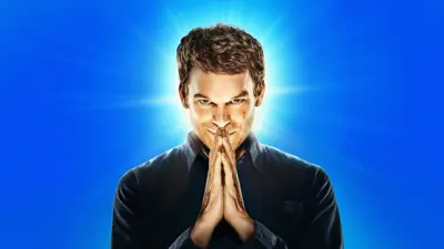 Backdrop poster for Dexter: Resurrection