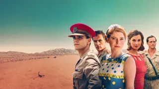 Poster for The Last Post