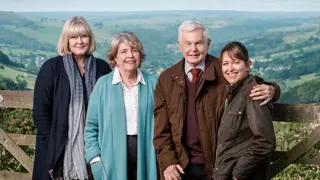 Poster for Last Tango in Halifax