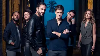 Poster for Graceland
