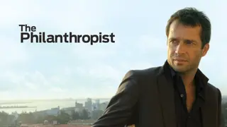 Poster for The Philanthropist
