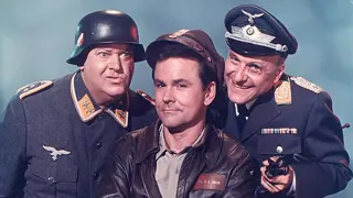 Poster for Hogan's Heroes