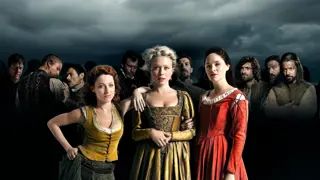 Poster for Jamestown