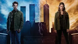 Poster for Frequency