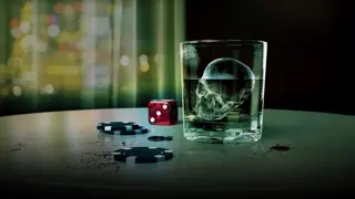 Poster for CSI: Vegas
