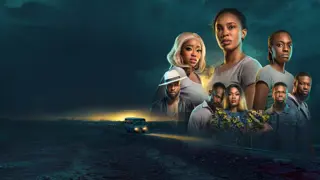 Poster for Òlòtūré: The Journey