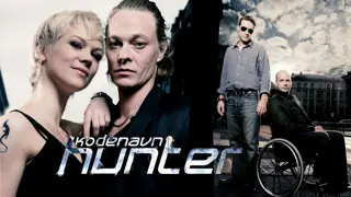 Poster for Codename Hunter