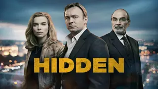 Poster for Hidden